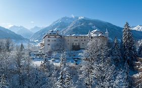 Hotel Schloss Mittersill