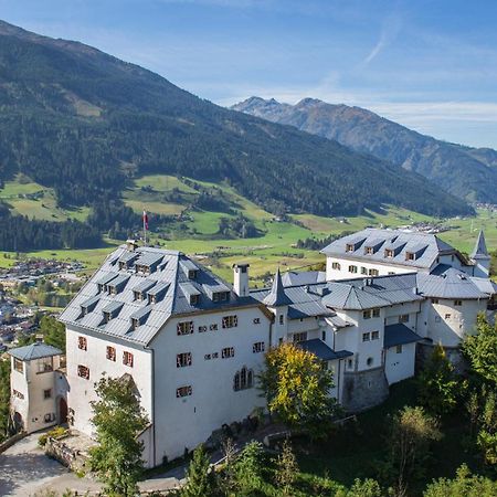 Hotel Schloss Mittersill Exteriör bild