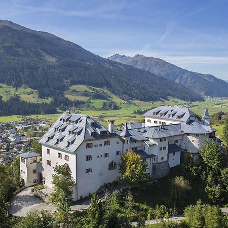 Hotel Schloss Mittersill Exteriör bild