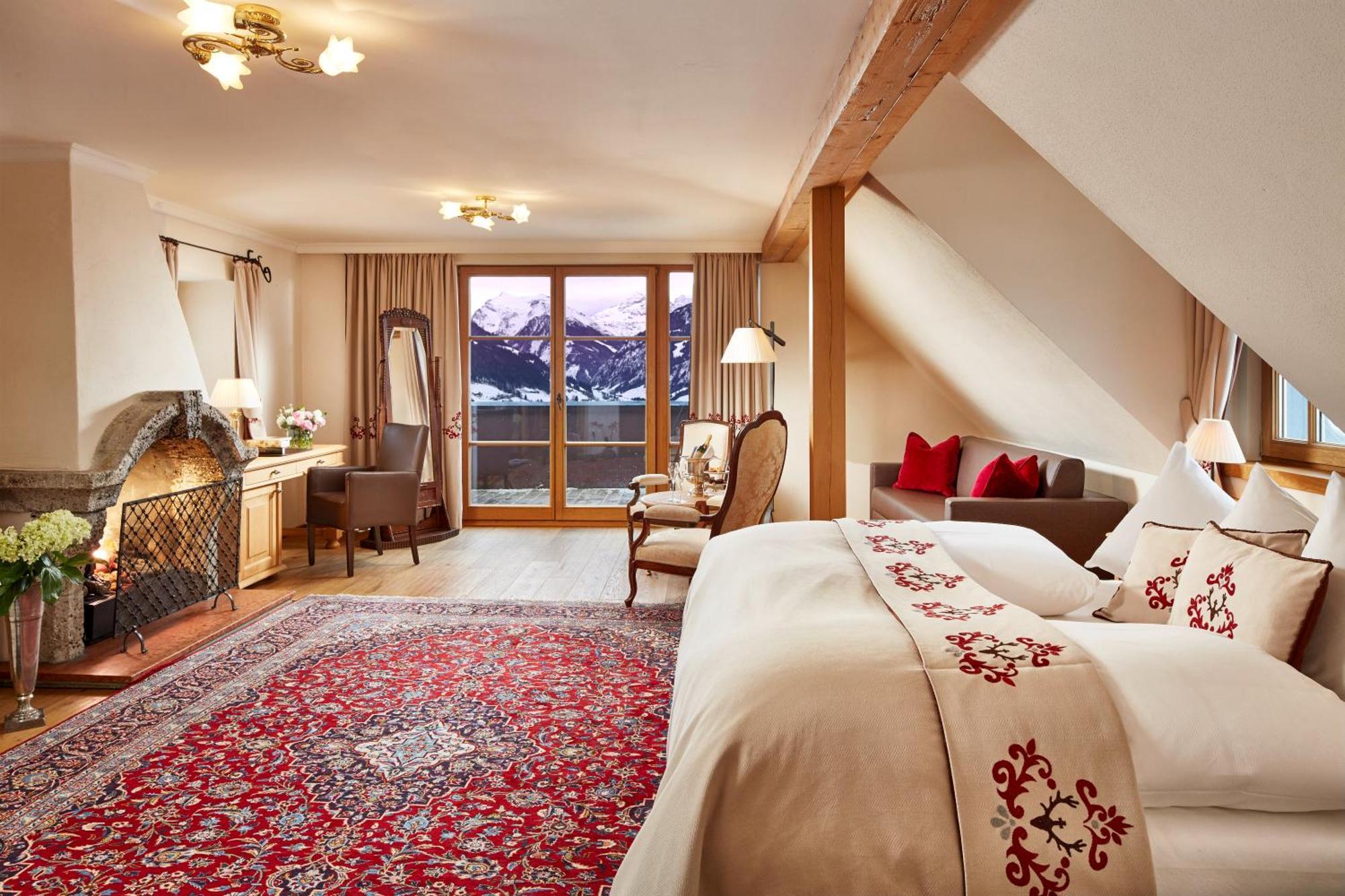 Hotel Schloss Mittersill Exteriör bild